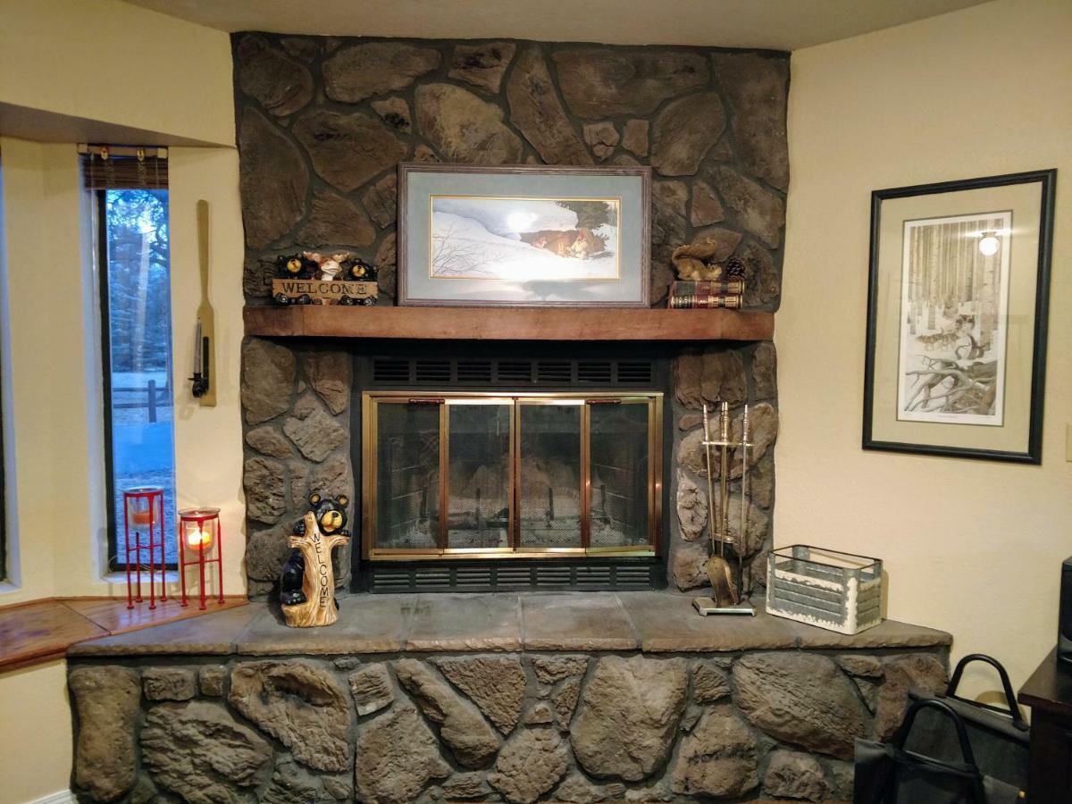 Your Home Away From Home! Pinetop-Lakeside Exterior foto