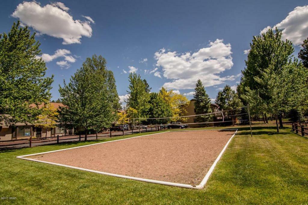 Your Home Away From Home! Pinetop-Lakeside Exterior foto