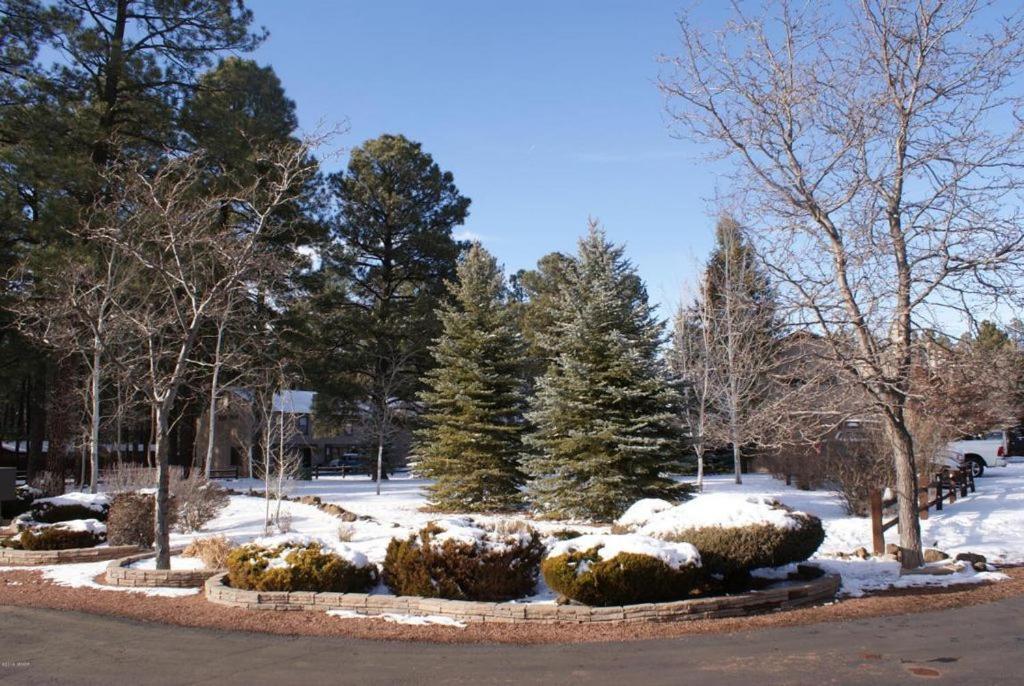 Your Home Away From Home! Pinetop-Lakeside Exterior foto