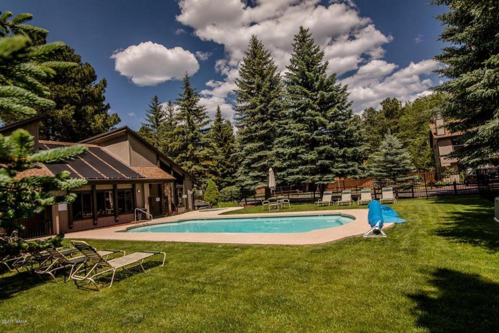Your Home Away From Home! Pinetop-Lakeside Exterior foto